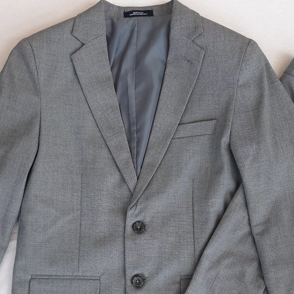 Chaps Boys 2-Piece Formal Suit Set